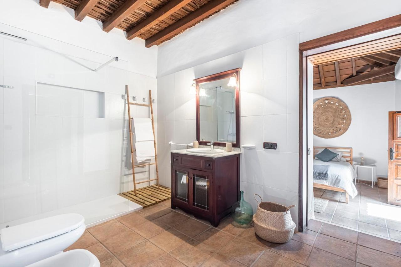 La Huertita De Arona Tenerifesummervillas Exterior photo