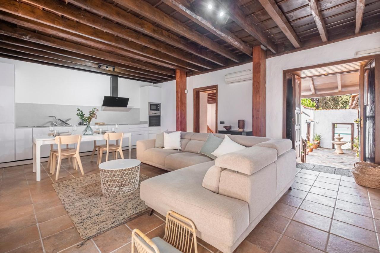La Huertita De Arona Tenerifesummervillas Exterior photo