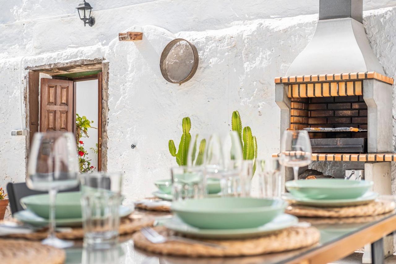 La Huertita De Arona Tenerifesummervillas Exterior photo